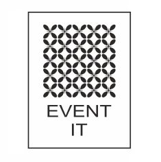 Event агентство Event IT — логотип