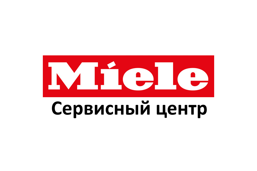 Сервисный центр Miele — логотип