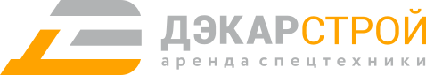ООО «ДЭКАР Строй» — логотип