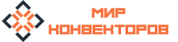 Мир Конвекторов — логотип