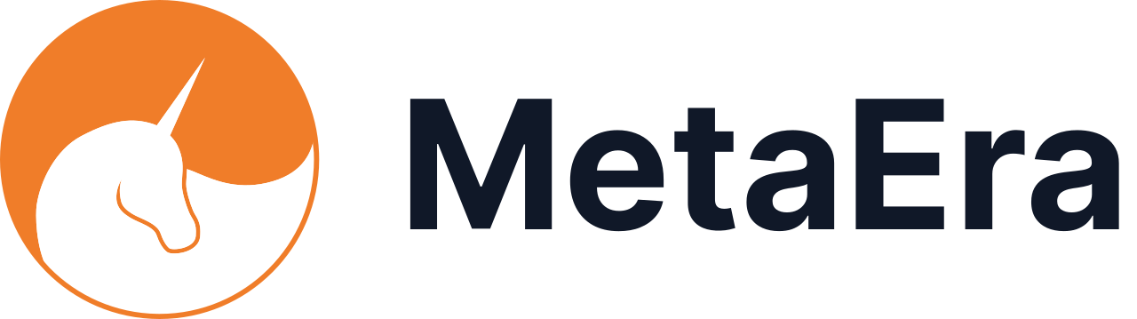 ООО МетаЭра — логотип