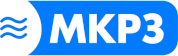 ООО "МКРЗ" — логотип