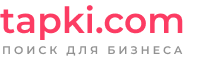 Поиск для бизнеса — логотип