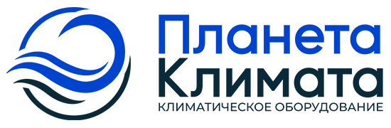 ООО "Планета Климата" — логотип
