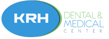 KRH Dental & Medical — логотип