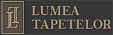 Большой выбор обоев в Кишиневе - tapete.md — логотип