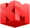 Комплект М — логотип