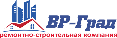 ВР-Град — логотип
