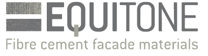 Фасадные панели Equitone — логотип