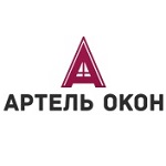 Артель Окон — логотип