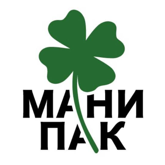ООО Манипак — логотип