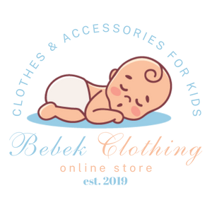 Bebekclothing — логотип