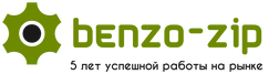 Benzo-Zip — логотип