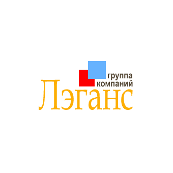 Группа Компаний Лэганс — логотип