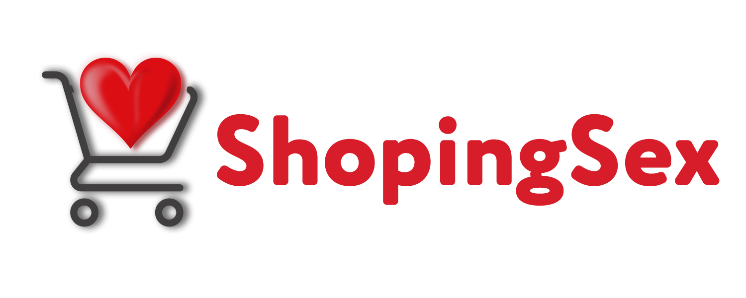 ShoppingSex — логотип
