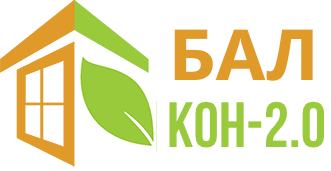 Balkon2.0 — логотип