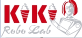 ООО «КИКИ РОБО ЛАБ» — логотип