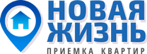 Новая Жизнь — логотип