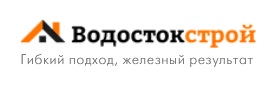 Водостокстрой — логотип