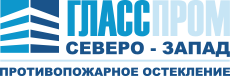 Гласспром Северо-Запад — логотип