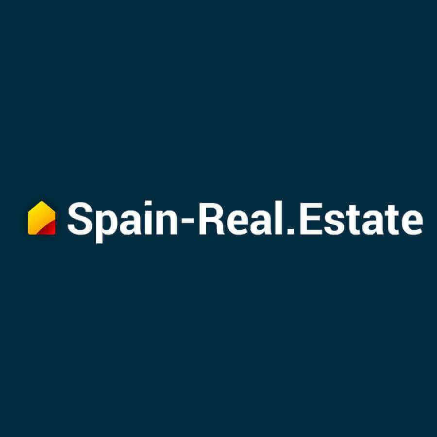 Spain Real Estate — логотип