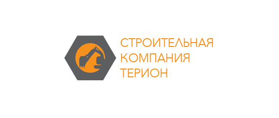 ООО "Терион" — логотип