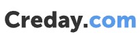 Creday.com - лучший кредитный брокер — логотип