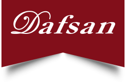 DAFSAN-GRUP — логотип
