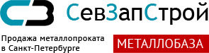 ООО СевЗапСтрой — логотип