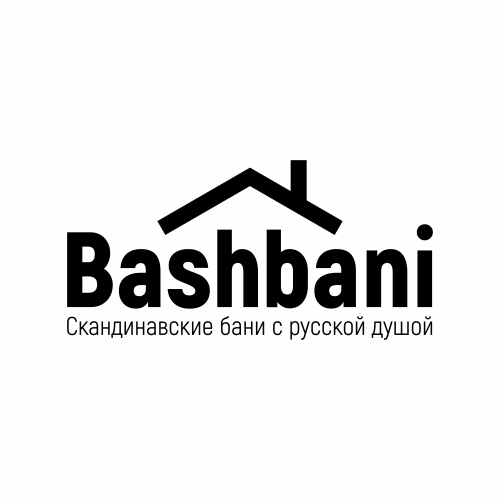 Bashbani (Башбани) — логотип