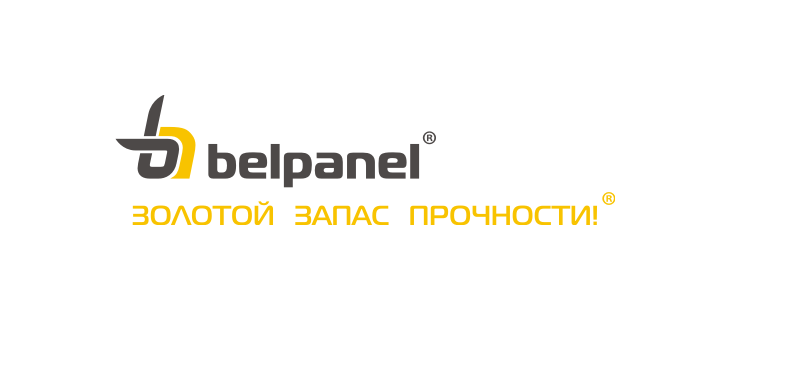 BELPANEL — логотип