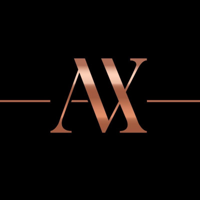 AX Capital — логотип