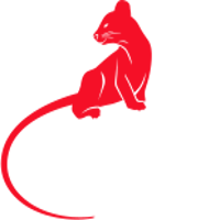 Fossa Electric — логотип