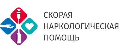 Алко Нарко 24 Архангельск — логотип