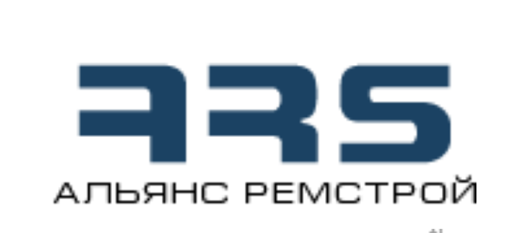 Альянс Ремстрой — логотип