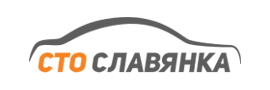 Славянка — логотип