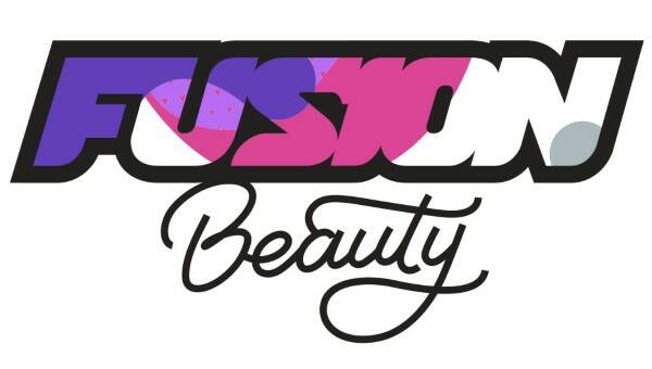 FUSION BEAUTY — логотип