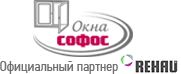 АО Софос — логотип