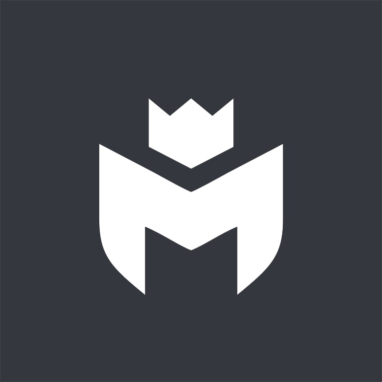 MBsaun — логотип