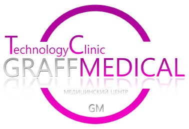 Медицинский центр Graff Medical — логотип