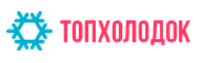 ТопХолодОК — логотип
