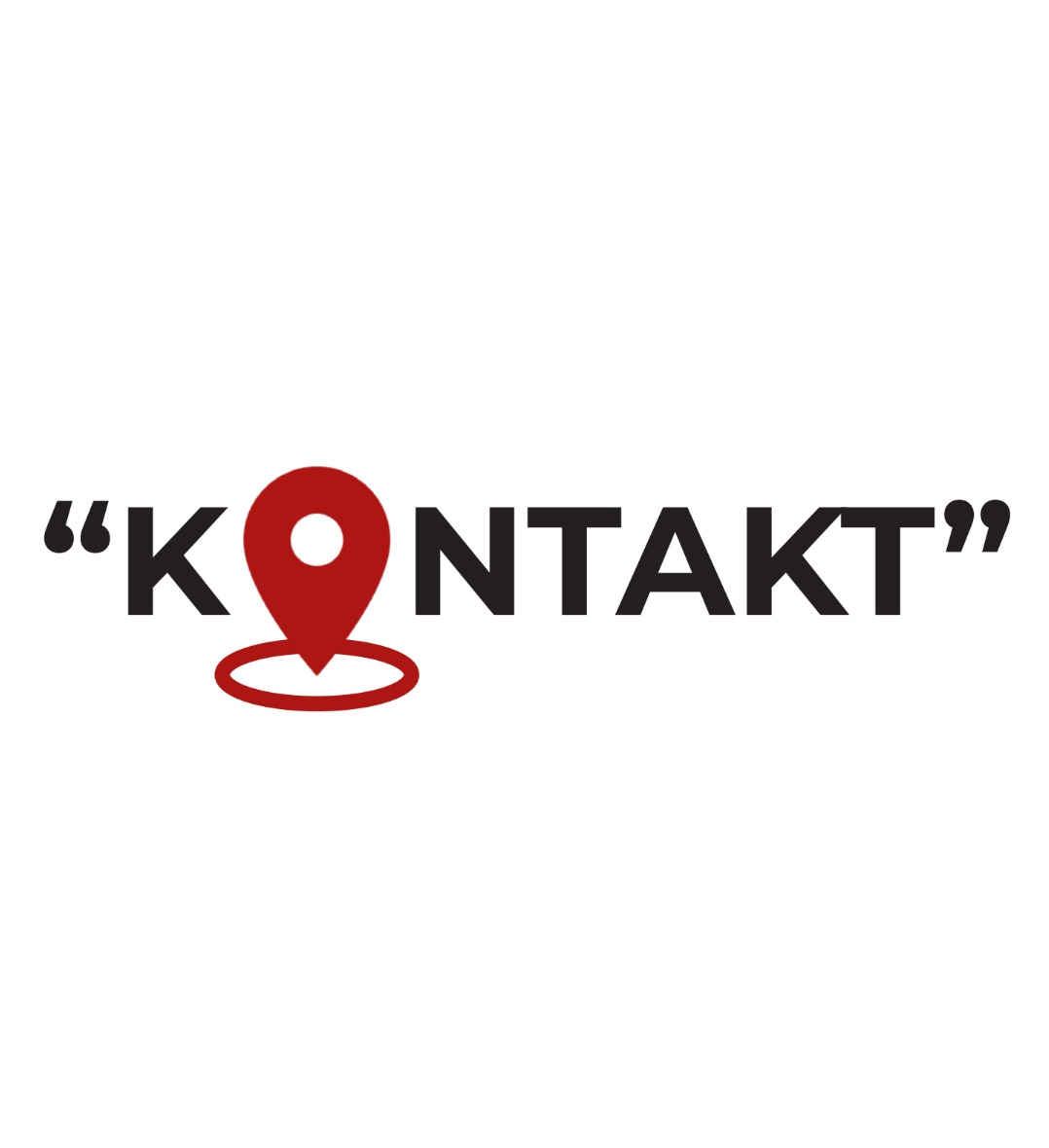 KONTAKT — логотип