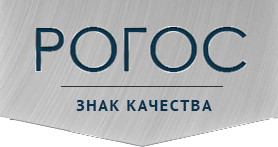 Рогос — логотип