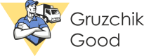 Gruzhik Good — логотип