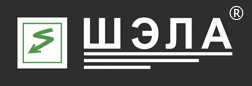 ШЭЛА — логотип