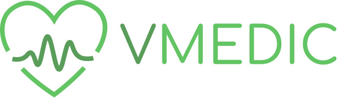 ООО Вмедик — логотип