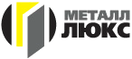 Металл Люкс — логотип