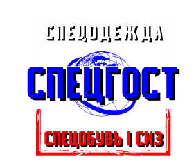 Интернет-Магазин «СПЕЦГОСТ» — логотип
