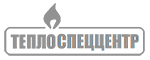 ТеплоСпецЦентр — логотип