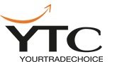 Yourtradechoice — логотип